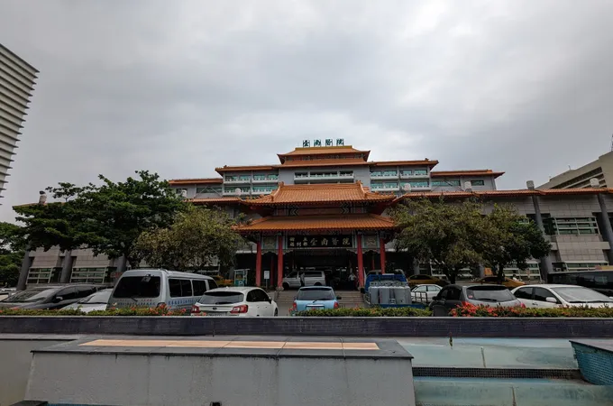 台南市立醫院(委託秀傳醫療社團法人經營) 照片 5