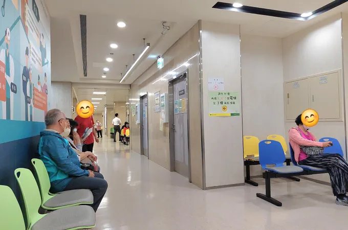 國泰醫療財團法人國泰綜合醫院 照片 2