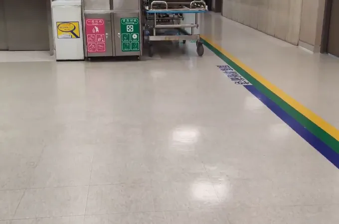 國泰醫療財團法人國泰綜合醫院 照片 4