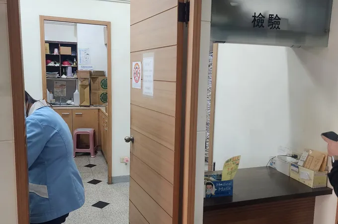 誼康婦產科骨外科聯合診所 照片 8