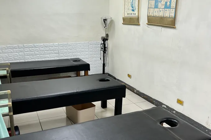 建安中醫診所 照片 4