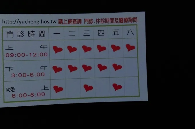 黃育成中醫診所 照片 6
