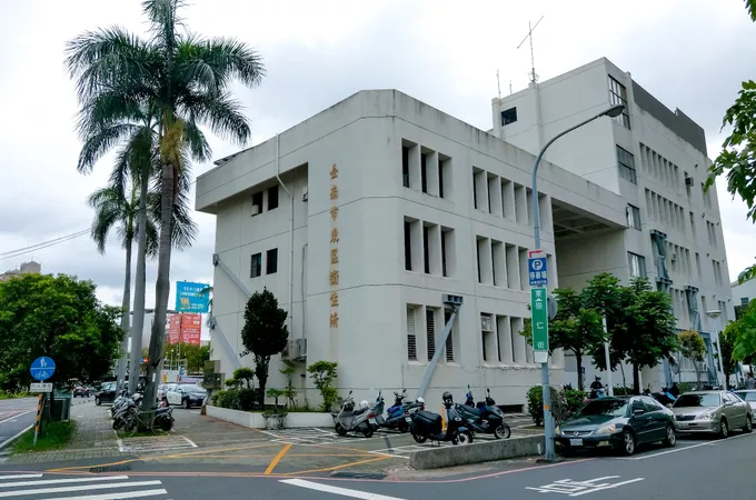 臺南市中西區衛生所 照片 5