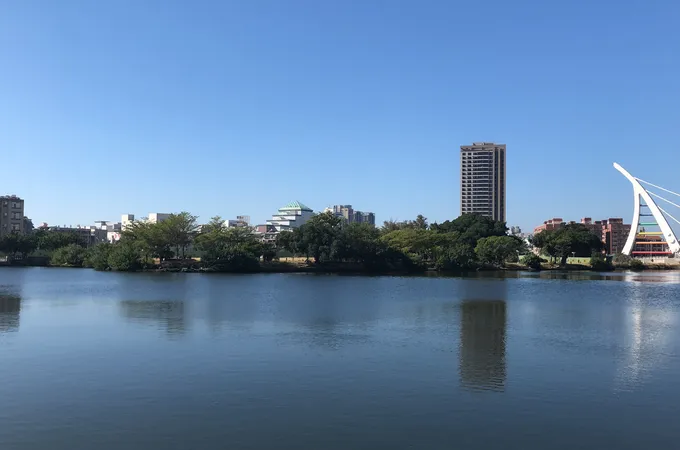 臺南市中西區衛生所 照片 7
