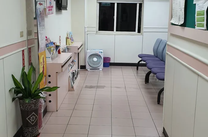 王博文婦產科診所 照片