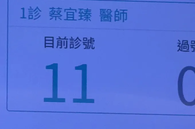 王博文婦產科診所 照片
