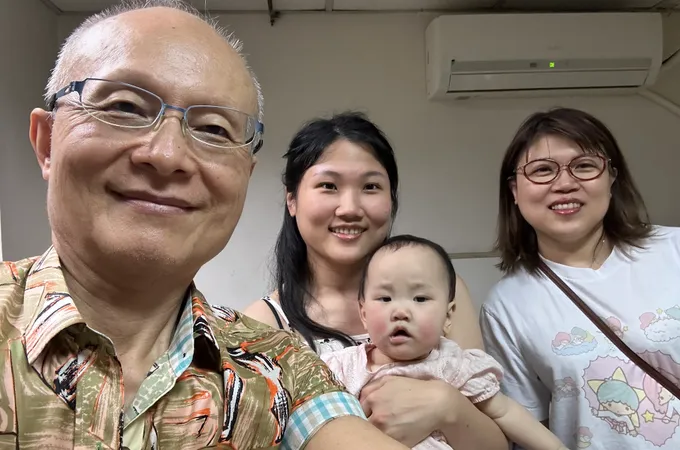 葉明憲小兒科診所 照片