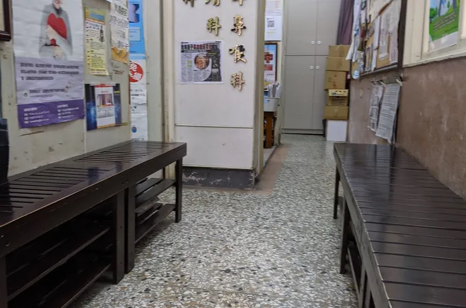張富全診所 照片 7