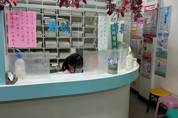 陳慧菁婦產科診所 照片 2