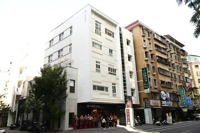 東春中醫診所 照片