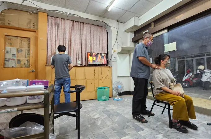 東春中醫診所 照片
