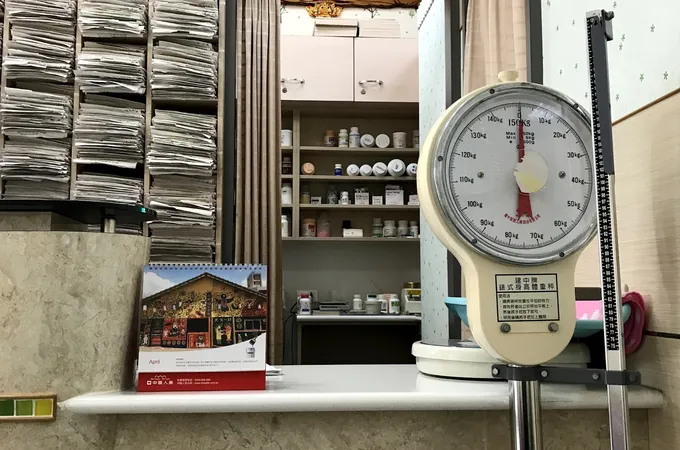 嘉安耳鼻喉科診所 照片