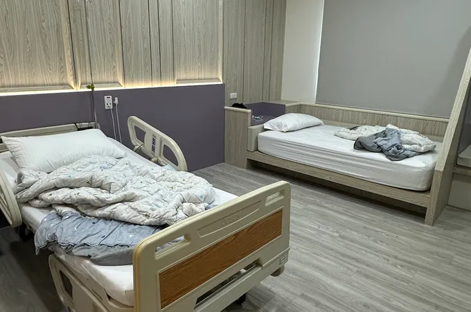 詠馨婦產科診所 照片