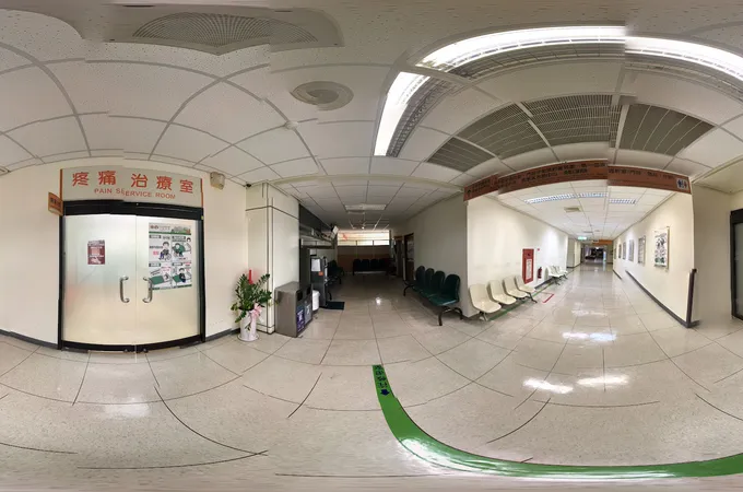 國立成功大學醫學院附設醫院 照片