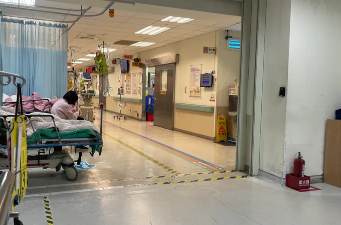 國立成功大學醫學院附設醫院 照片