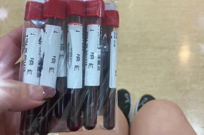 國立成功大學醫學院附設醫院 照片