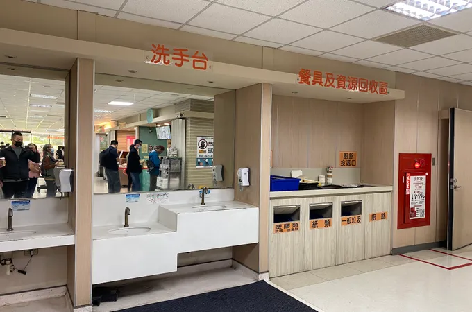 國立成功大學醫學院附設醫院 照片