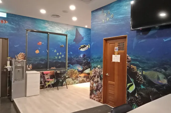 德幼小兒科診所 照片