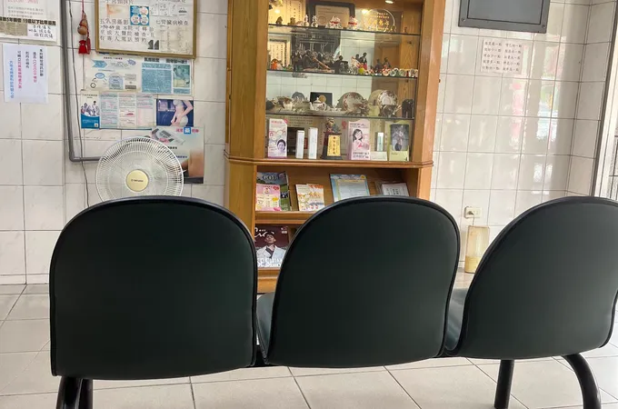 方崇名婦產科診所 照片 4