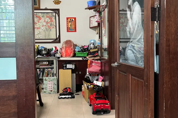 主恩中醫診所 照片