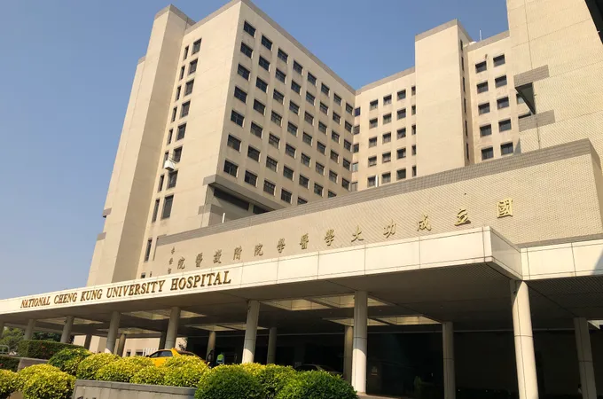 志誠醫院 照片 3
