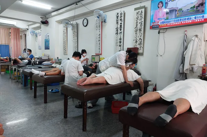 王恭亮診所 照片