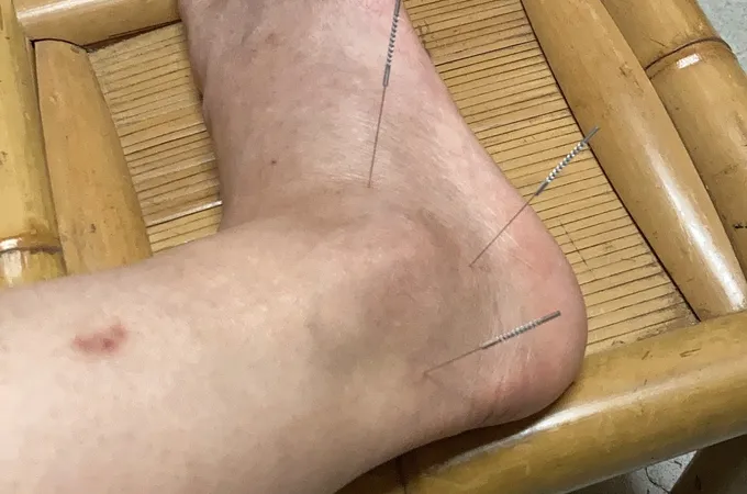 福生中醫診所 照片