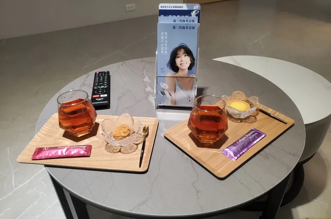 沐黎時尚美學診所 照片