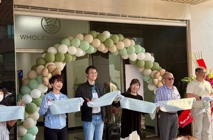 心禾康舟診所 照片 3