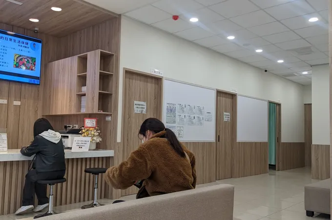 承恩和緯中醫診所 照片