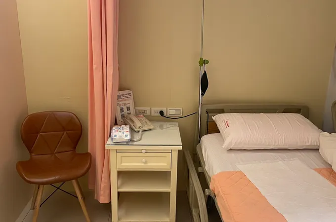 林正宗婦產科診所 照片 2