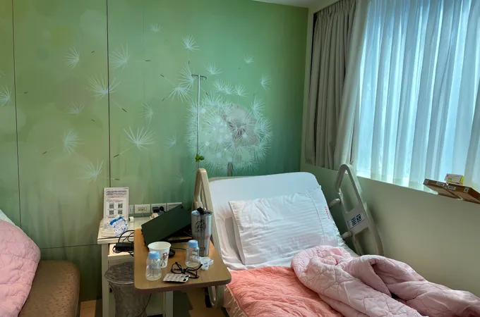 林正宗婦產科診所 照片 8