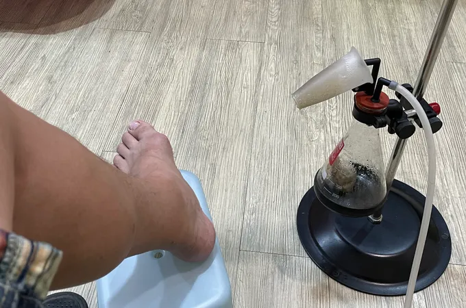大醫精誠中醫診所 照片