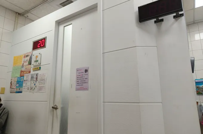陳昱成耳鼻喉科診所 照片 2