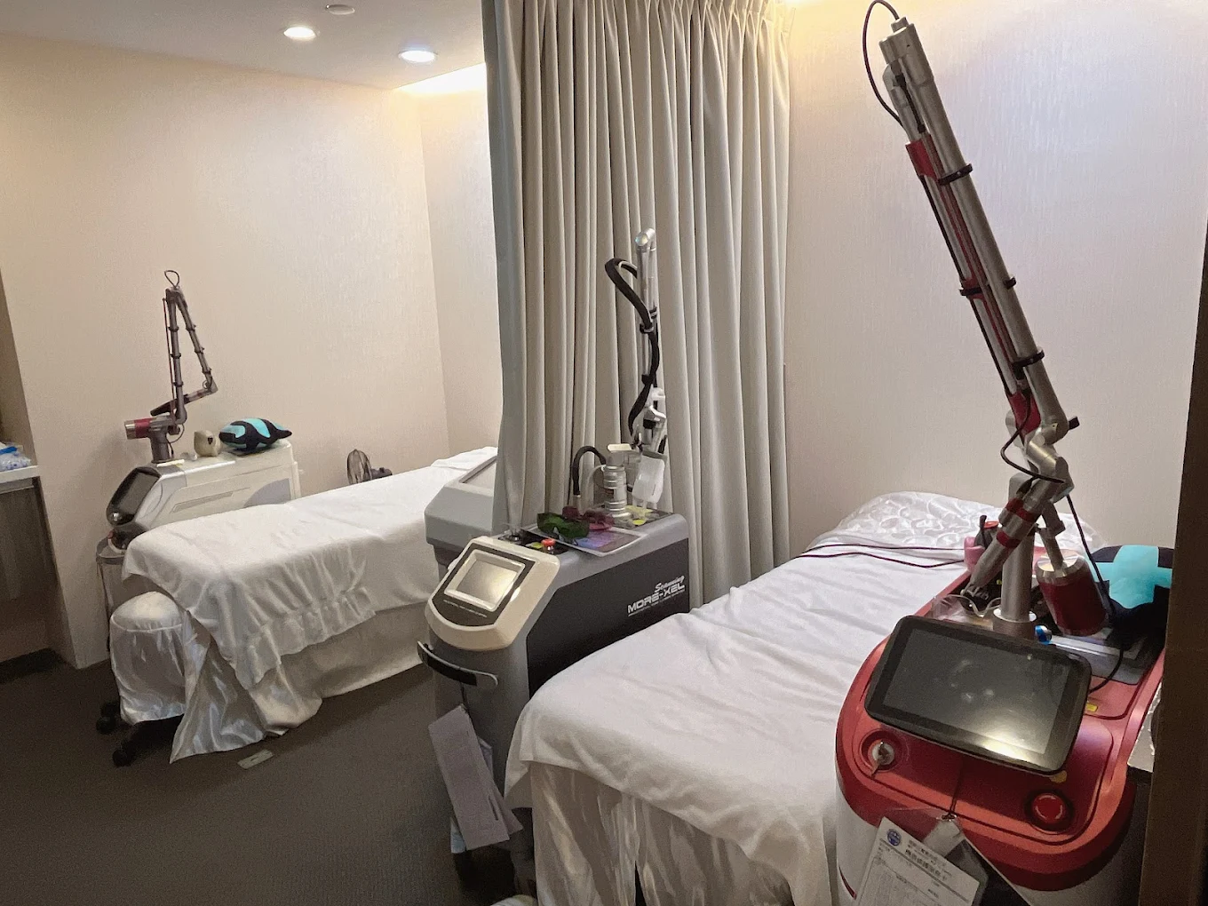 時尚假期醫美 - 台北復興 照片 4