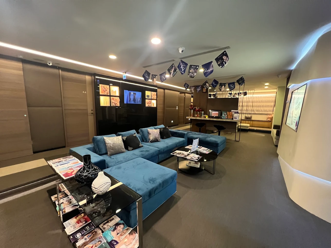 時尚假期醫美 - 台北復興 照片 5