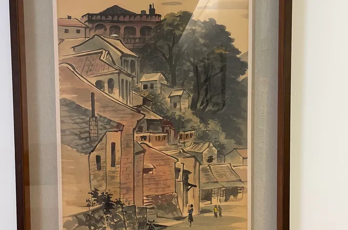 吳培填牙醫診所 照片 8