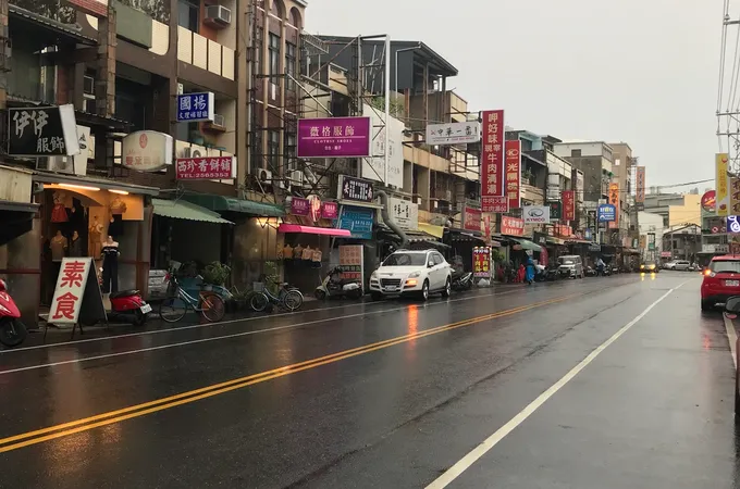王育才中醫診所 照片