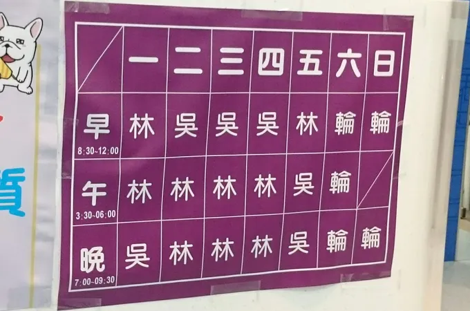 林志哲診所 照片