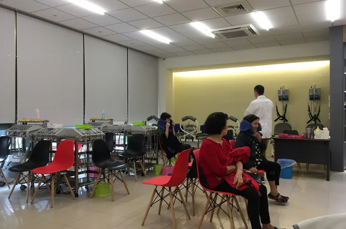 陽光復健科診所 照片 3