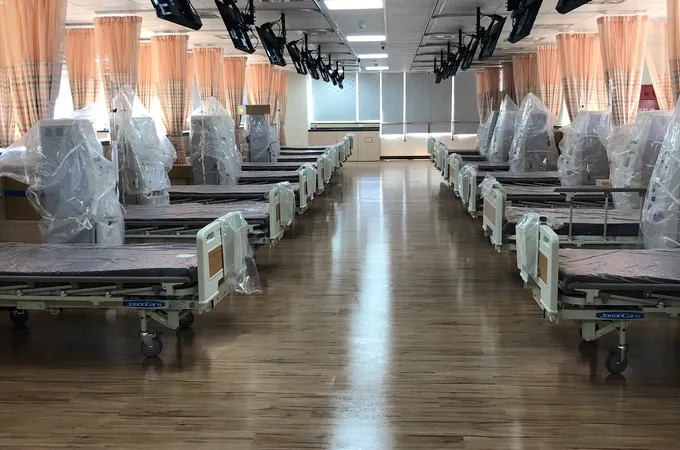 安南內科診所 照片 8