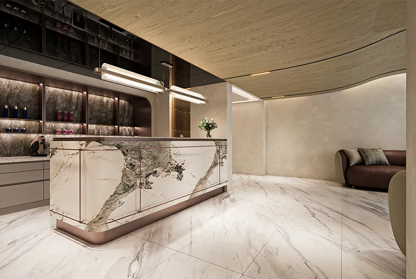 君綺診所 - 台中館