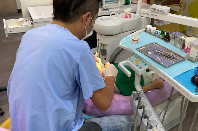 家安牙醫診所 照片