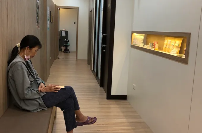 豐隆中醫診所 照片 3