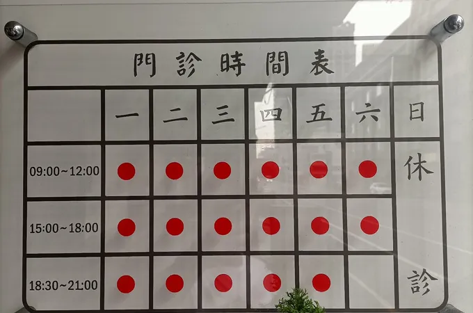 豐隆中醫診所 照片 7