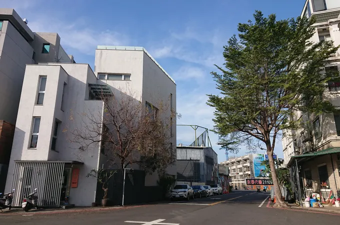 安平心寬診所 照片