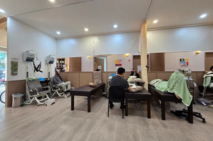 佳暘骨科診所 照片