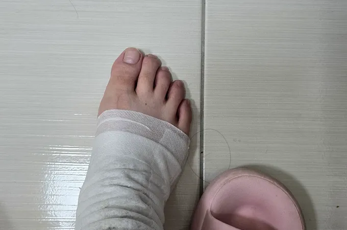 佳暘骨科診所 照片