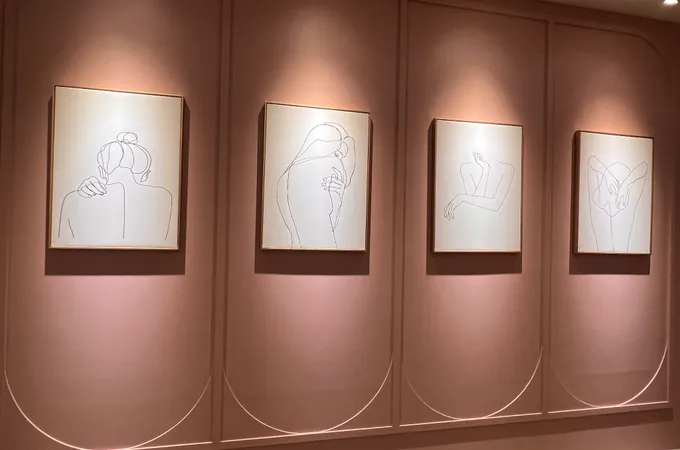 馨汝診所 照片