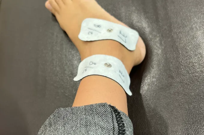 翔暘復健專科診所 照片